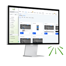 Supah Service Suite gallery image