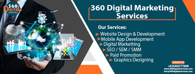 Digital Marketing Services  gallery image