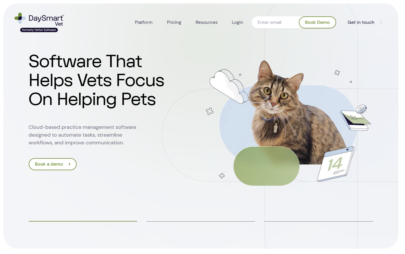 DaySmart Vet gallery image