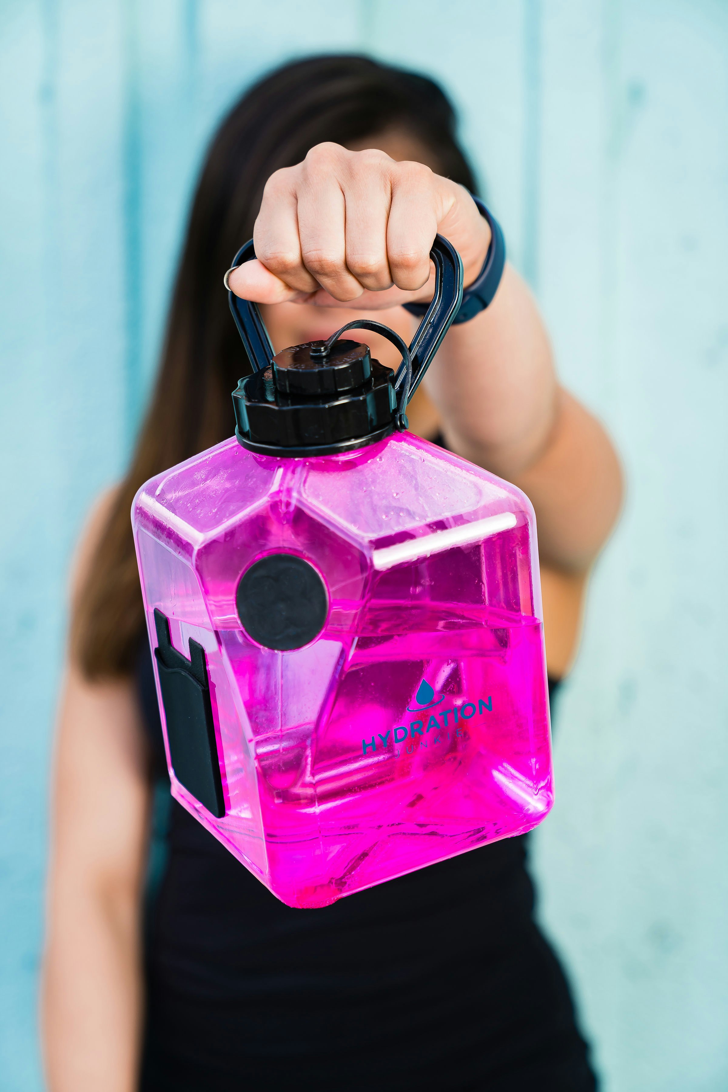 Hydration Junkie gallery image