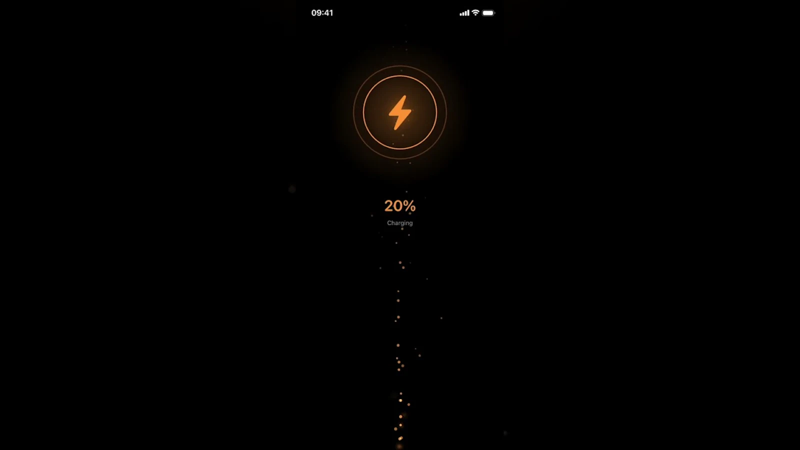 Your charger is real wattage, iOS App screenshot 1 (video preview)