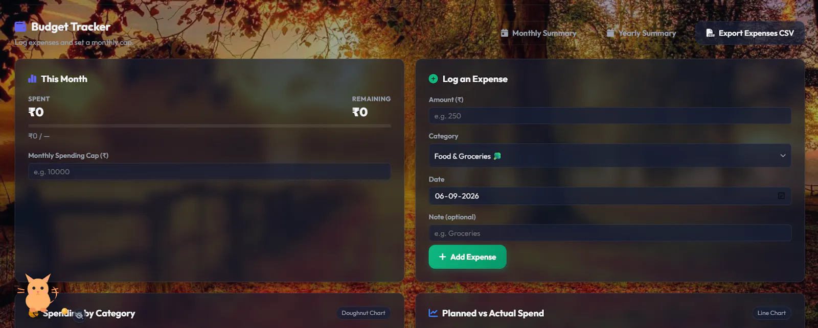 Habit Manager screenshot 7
