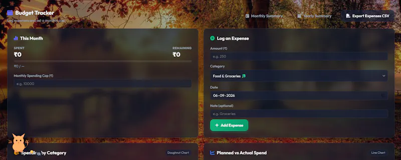Habit Manager screenshot 7