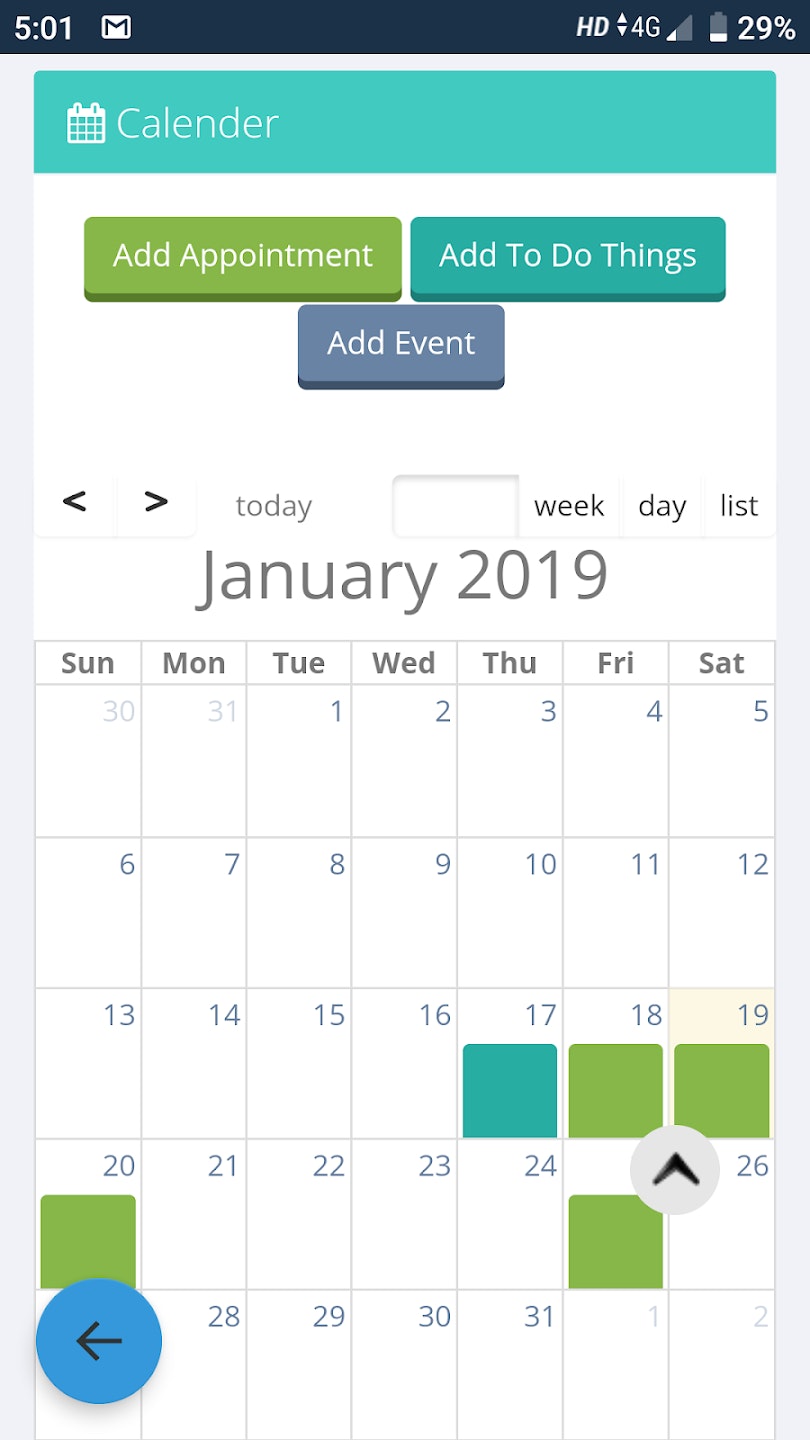 CA Office Automation gallery image