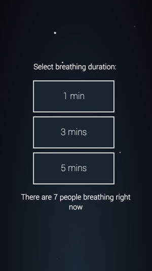 Connected Breath gallery image