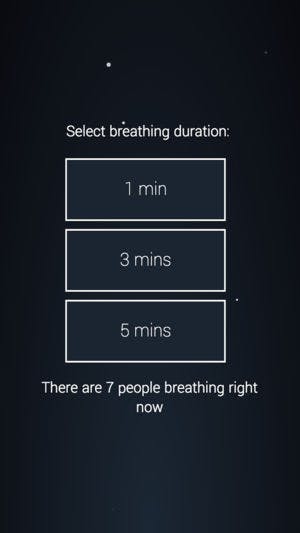 Connected Breath media 1