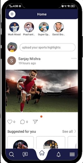 Super Sports Elite gallery image