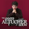 The James Altucher Show - Ev Williams 