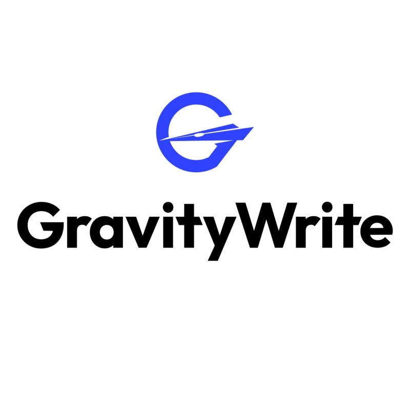 Gravity Write 