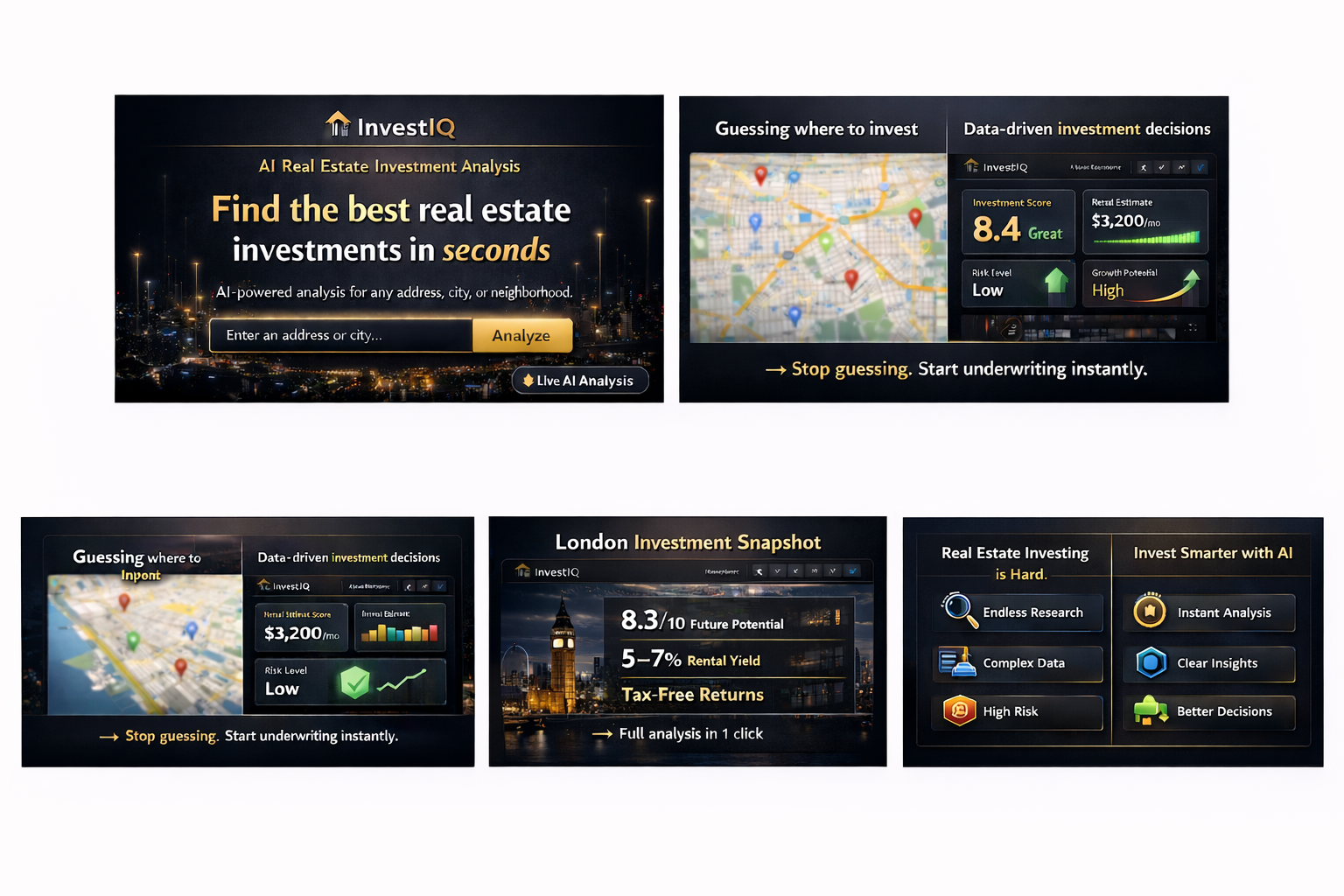 HoodScore gallery image