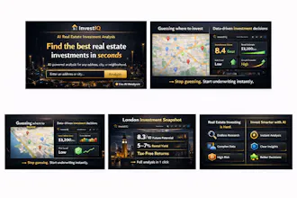 HoodScore gallery image