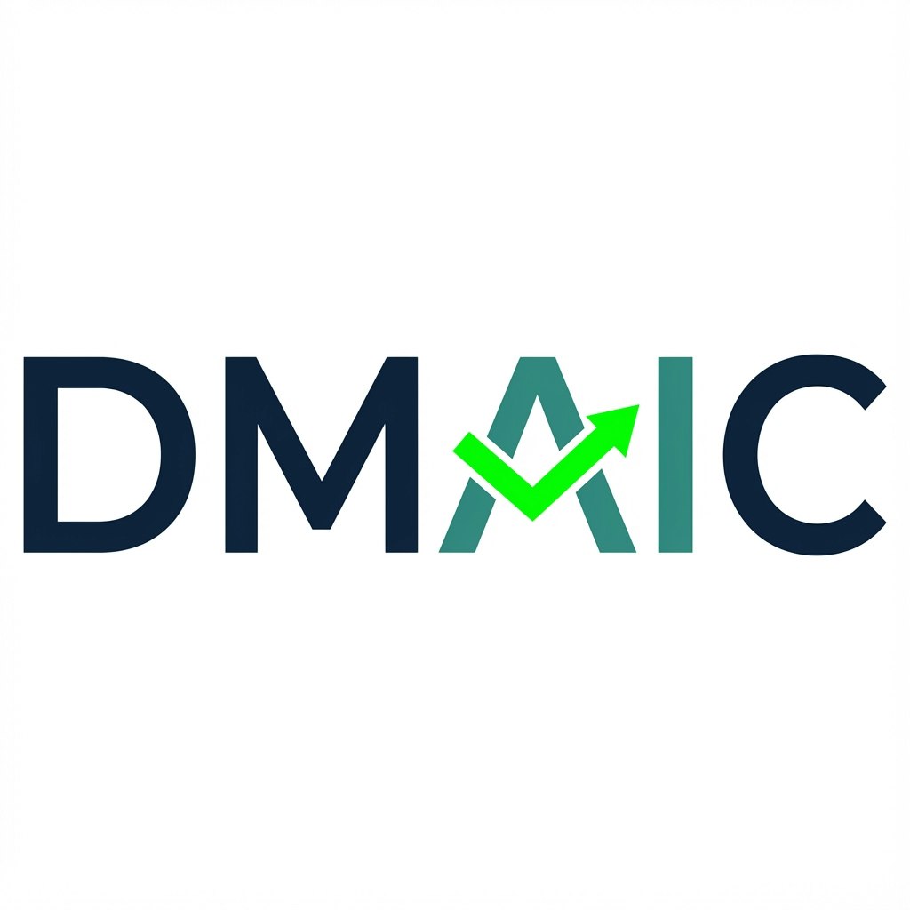 DMAIC.app logo
