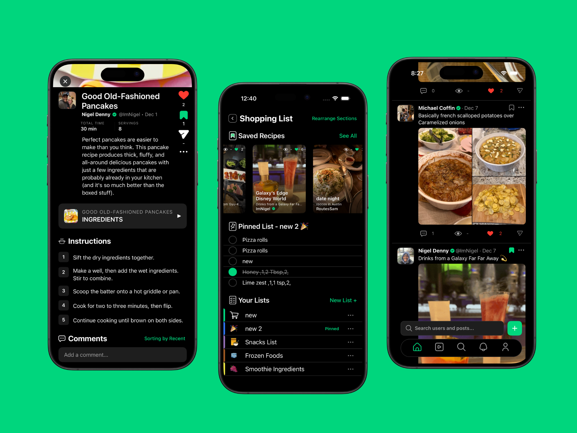 Chomps Cooking & Social gallery image