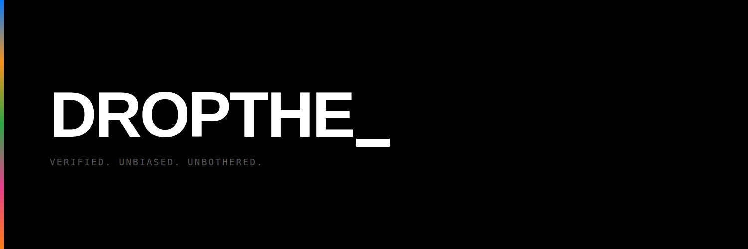 DropThe gallery image