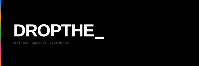 DropThe gallery image