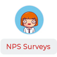 Conversational NPS Surveys