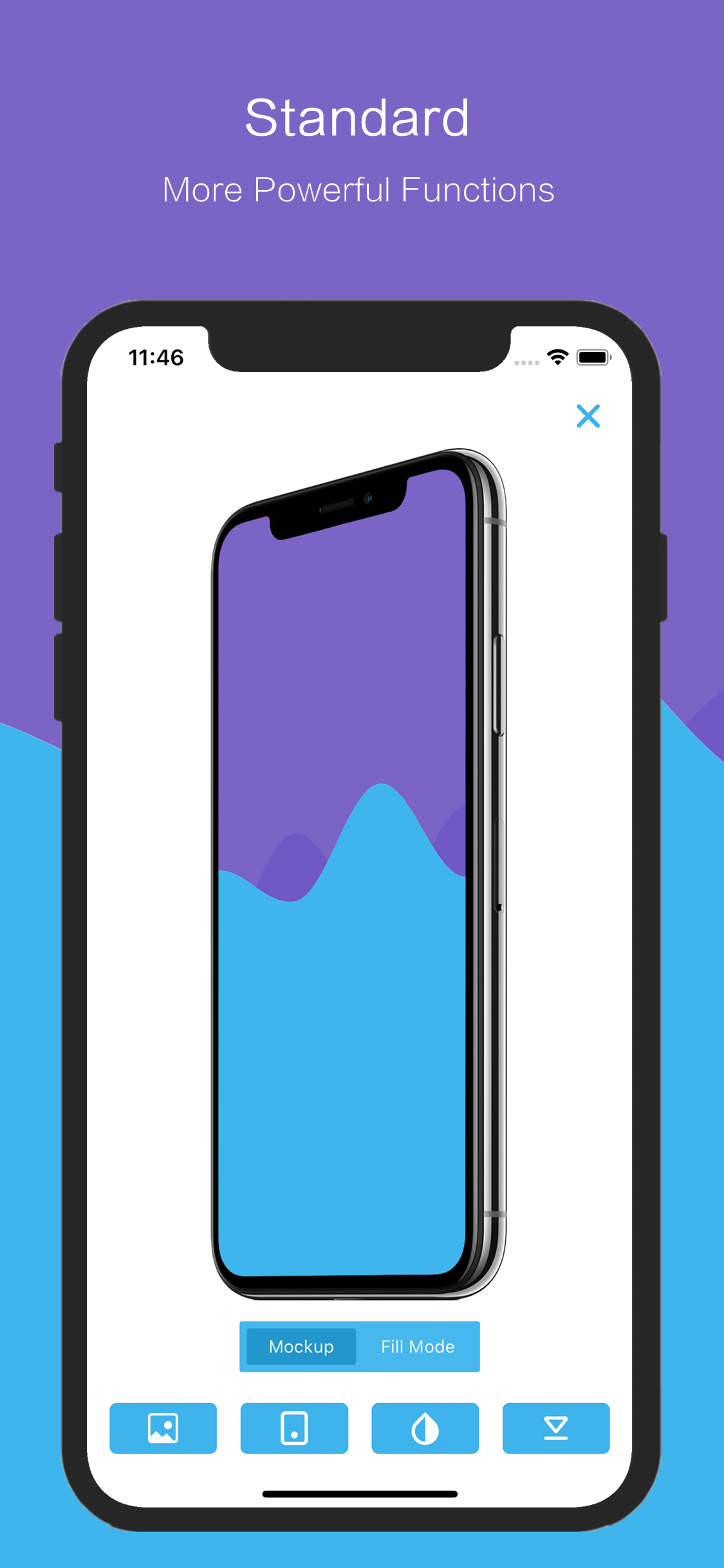 OneScreen gallery image