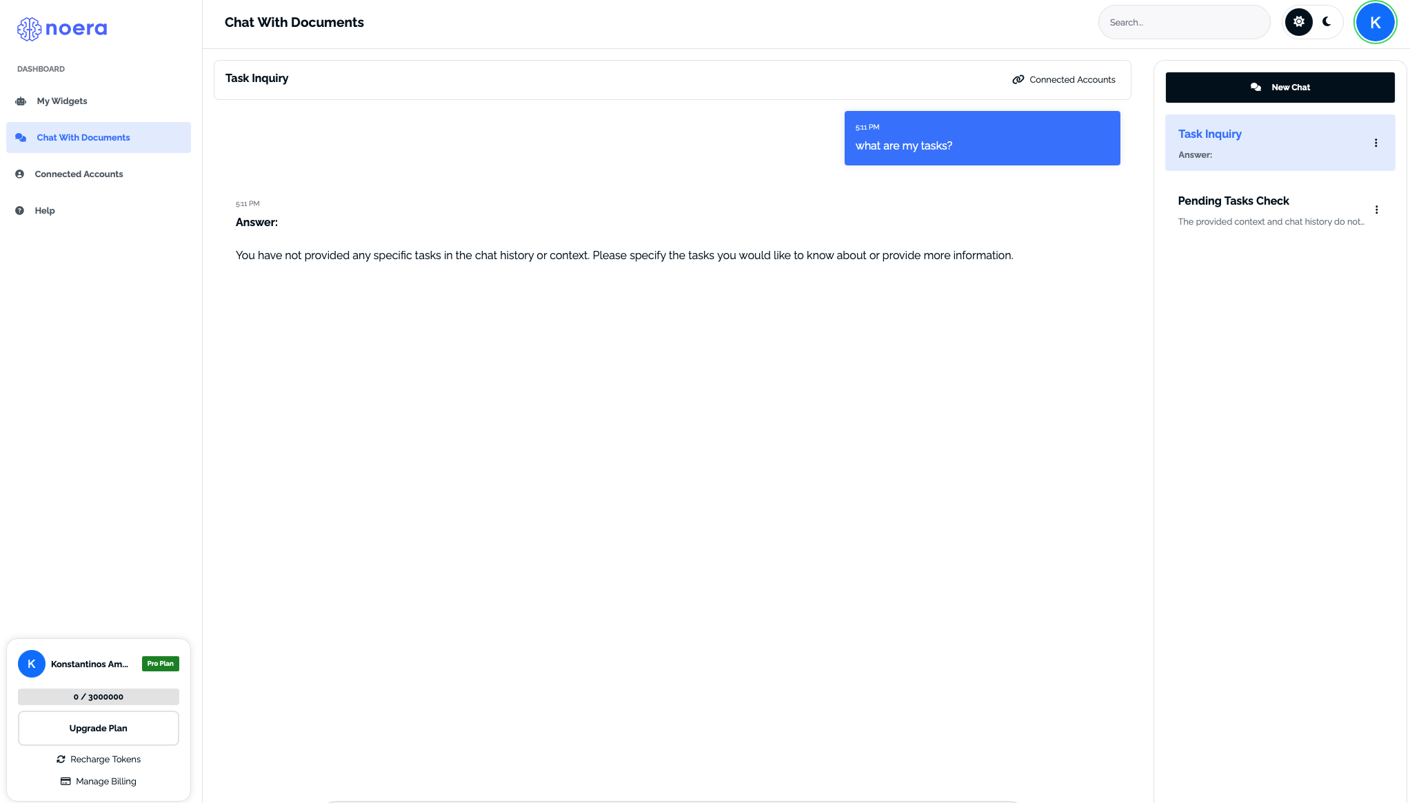 Your personalized email assistant gallery image