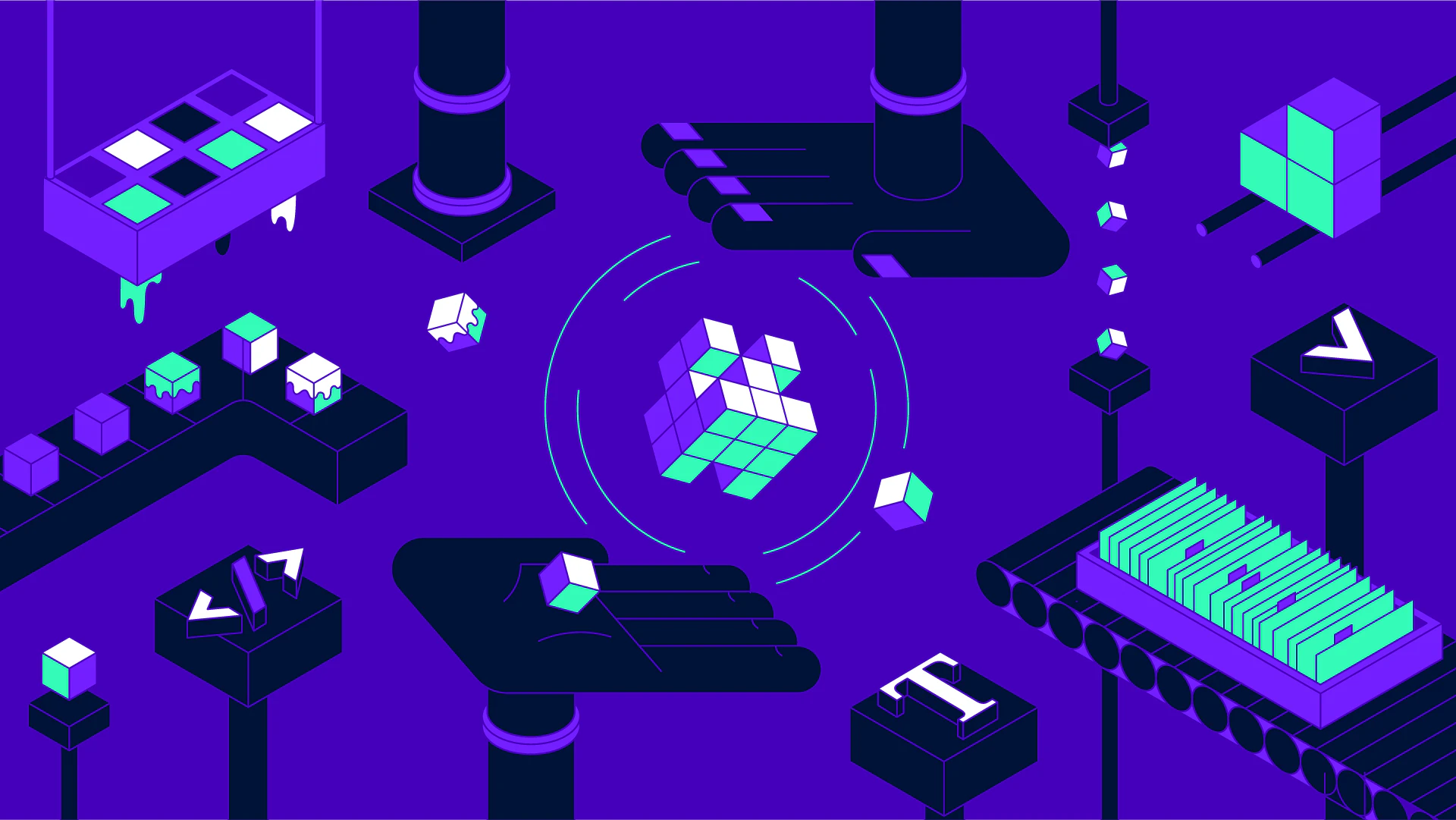 Creating a Design System: The Online Guide