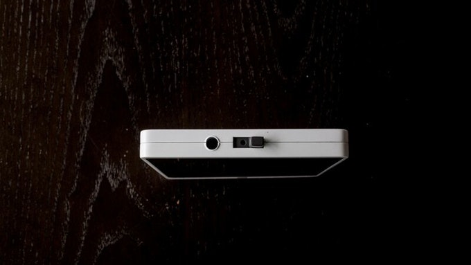 StashPad gallery image