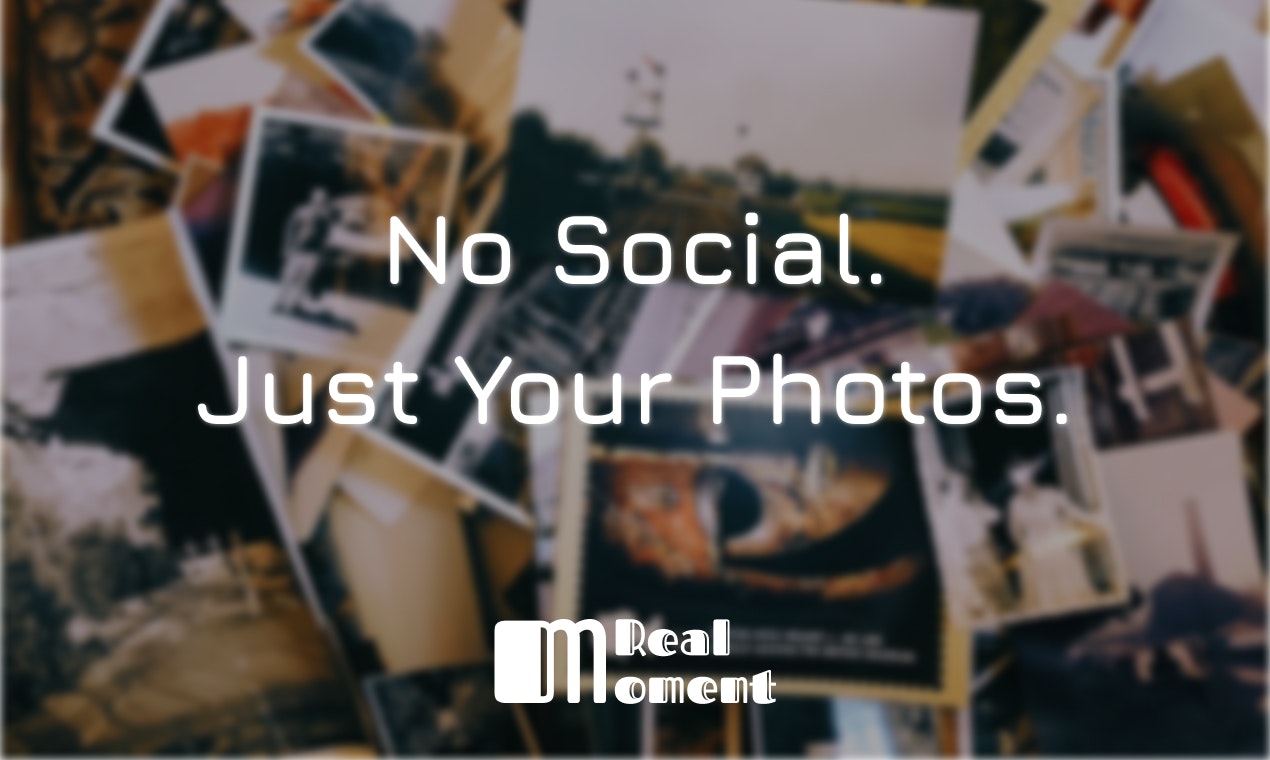 RealMoment - Capture Everyday gallery image