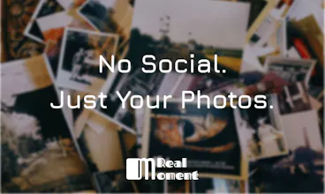 RealMoment - Capture Everyday gallery image