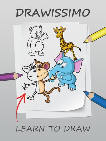 Drawissimo gallery image