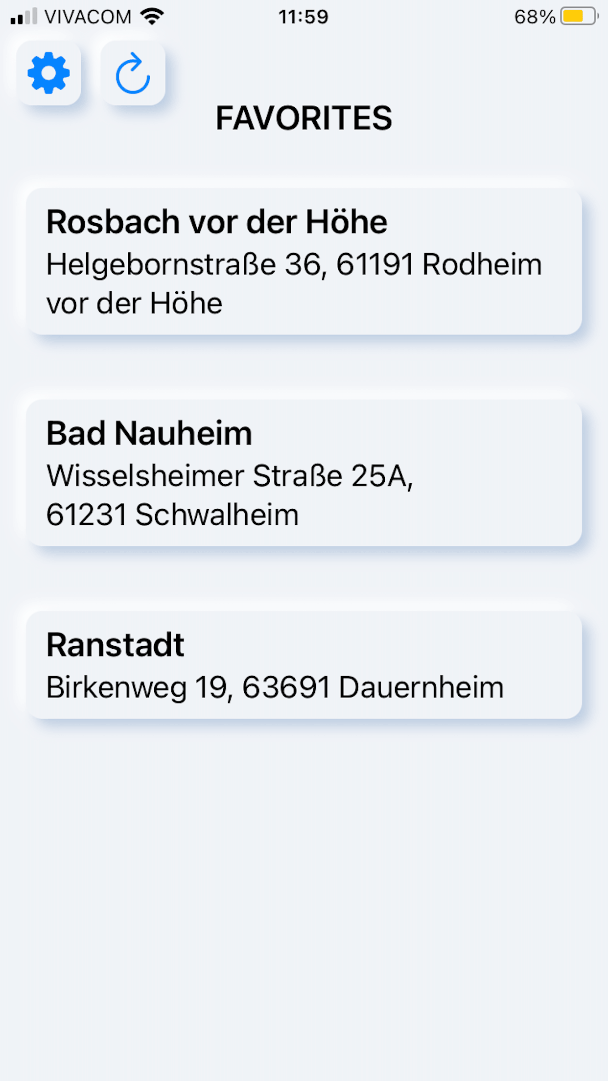 Luftverschmutzung Medien 5