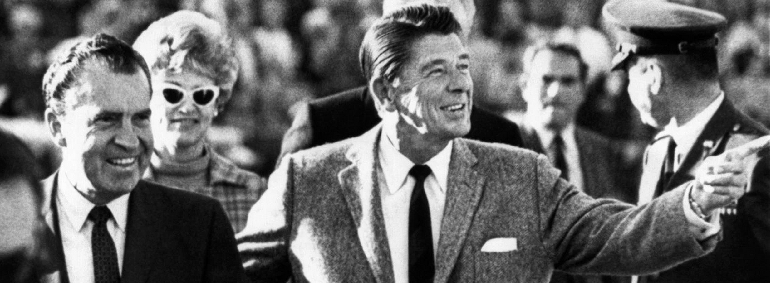 The Invisible Bridge gallery image