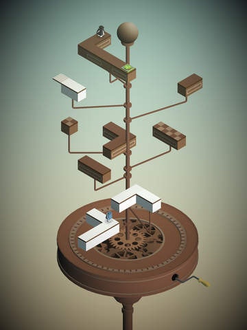 Dream Machine: The Game gallery image