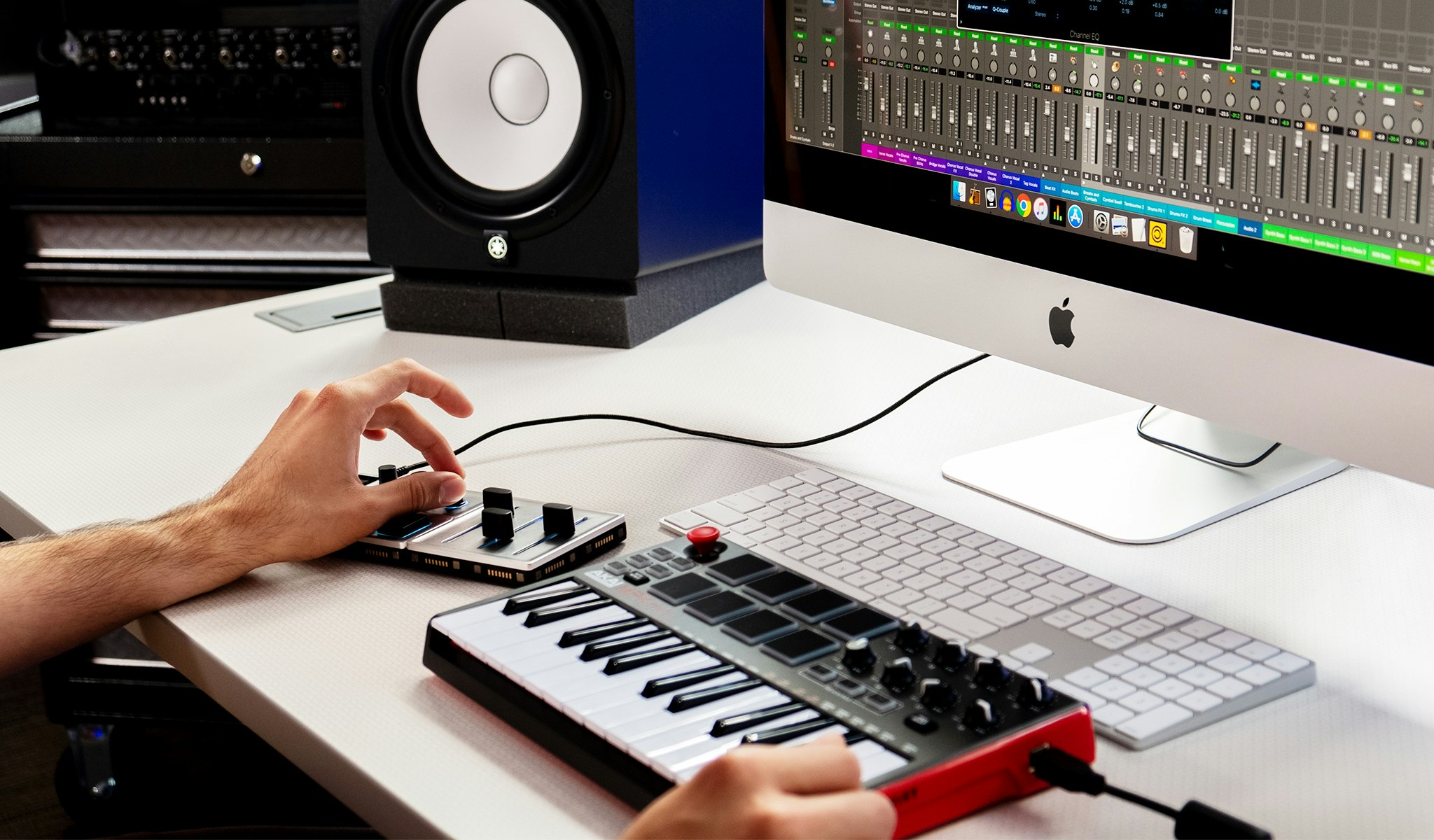 Monogram Creative Console gallery image