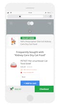 Boost Upsell gallery image