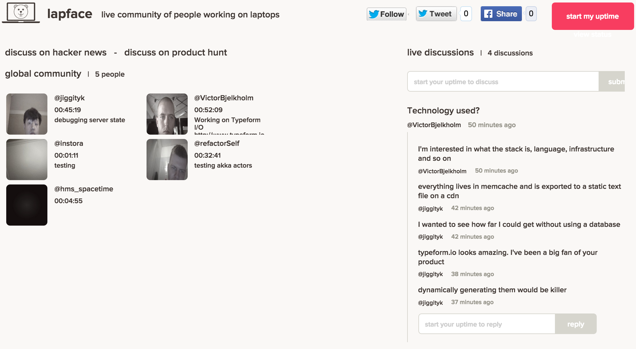 lapface gallery image