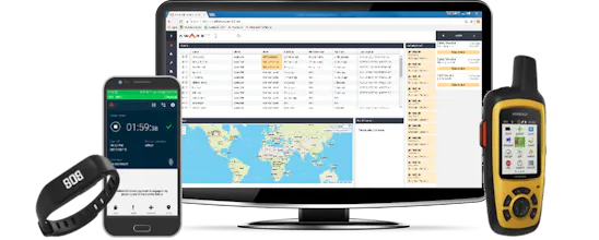 SafetyAware gallery image