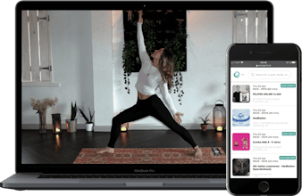 Eversports gallery image