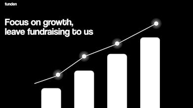 Funden™ Assisted Fundraising gallery image