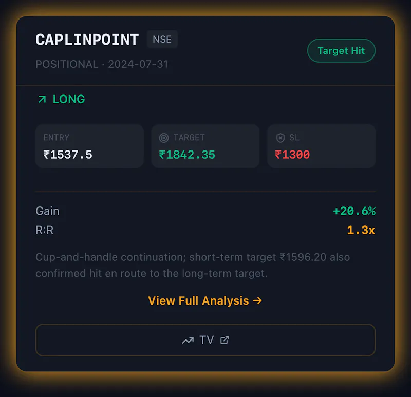 The Prime Trader screenshot 4
