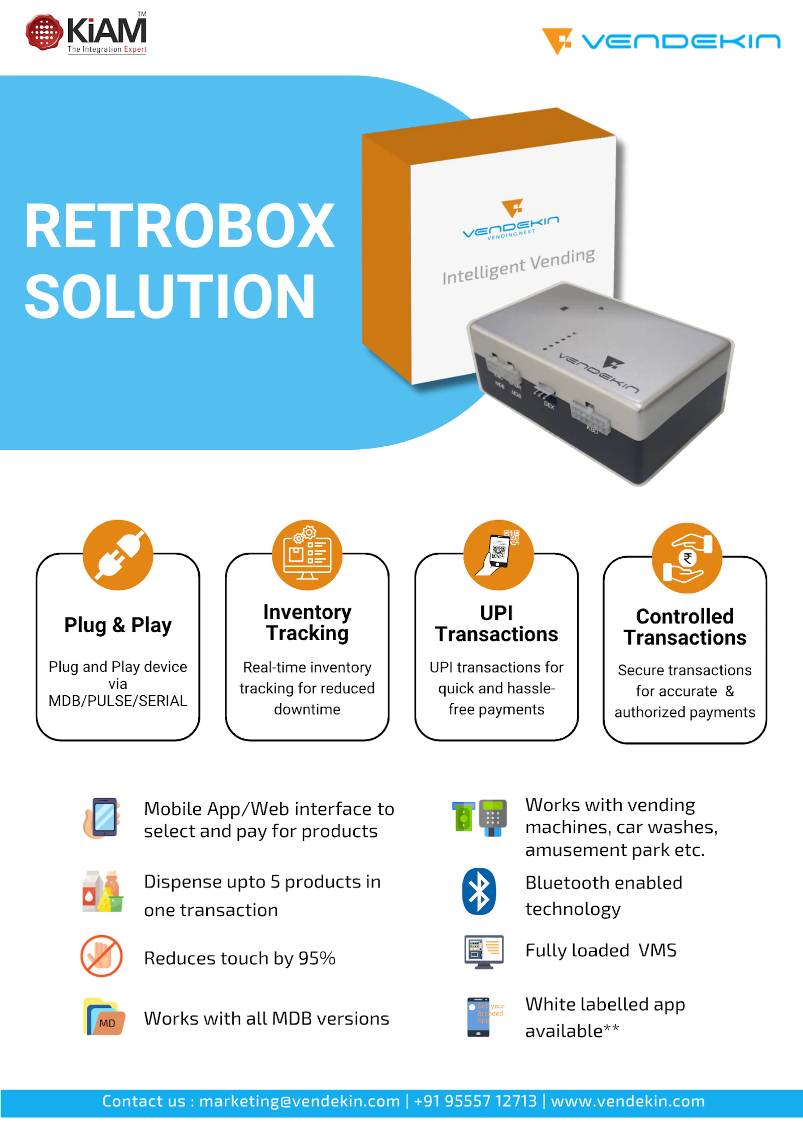 https://www.vendekin.com/retrobox screenshot 1