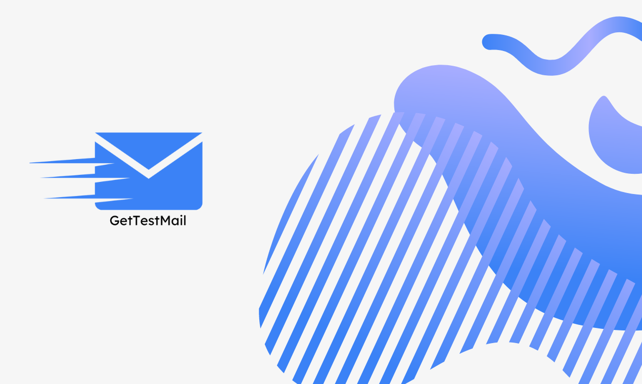 GetTestMail - 테스트 프로세스를 계속 유지하는 임시 이메일 서비스 미디어 3