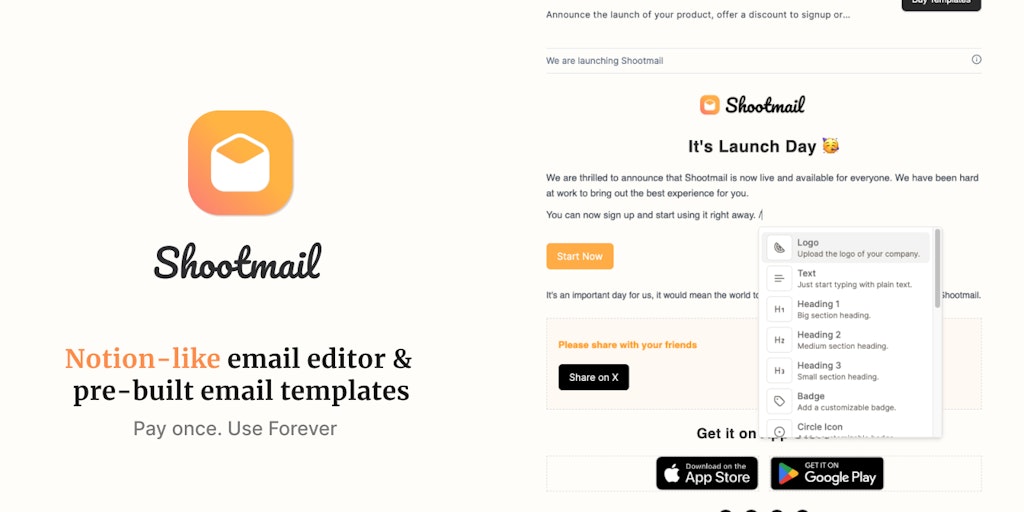 Product Hunt每日热榜 | 2024-11-08-出海掘金,无限可能。为独立开发者、跨境电商从业者、海外自媒体提供最新出海资讯和资源