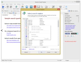 Email and SMS Marketing Software gallery image