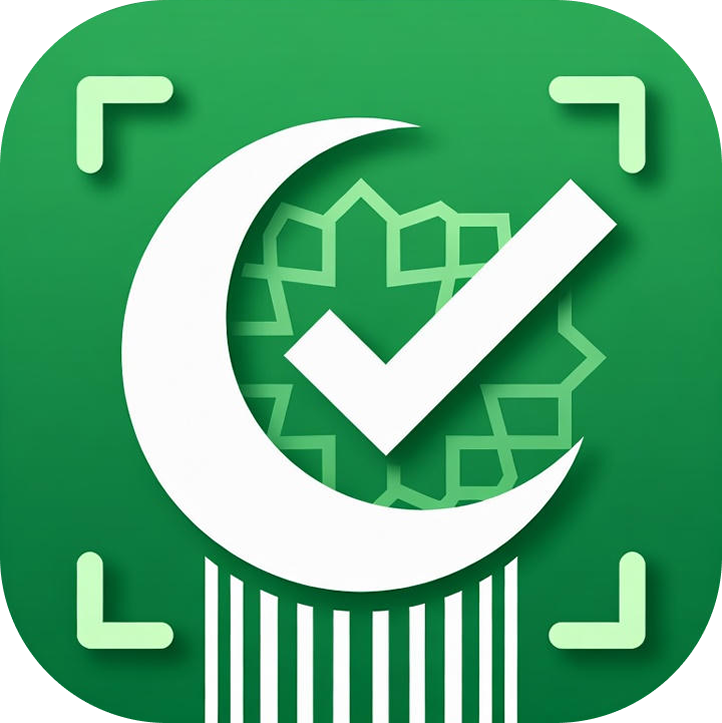 Halal Food AI Scanner