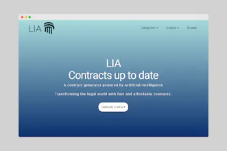 LIA gallery image