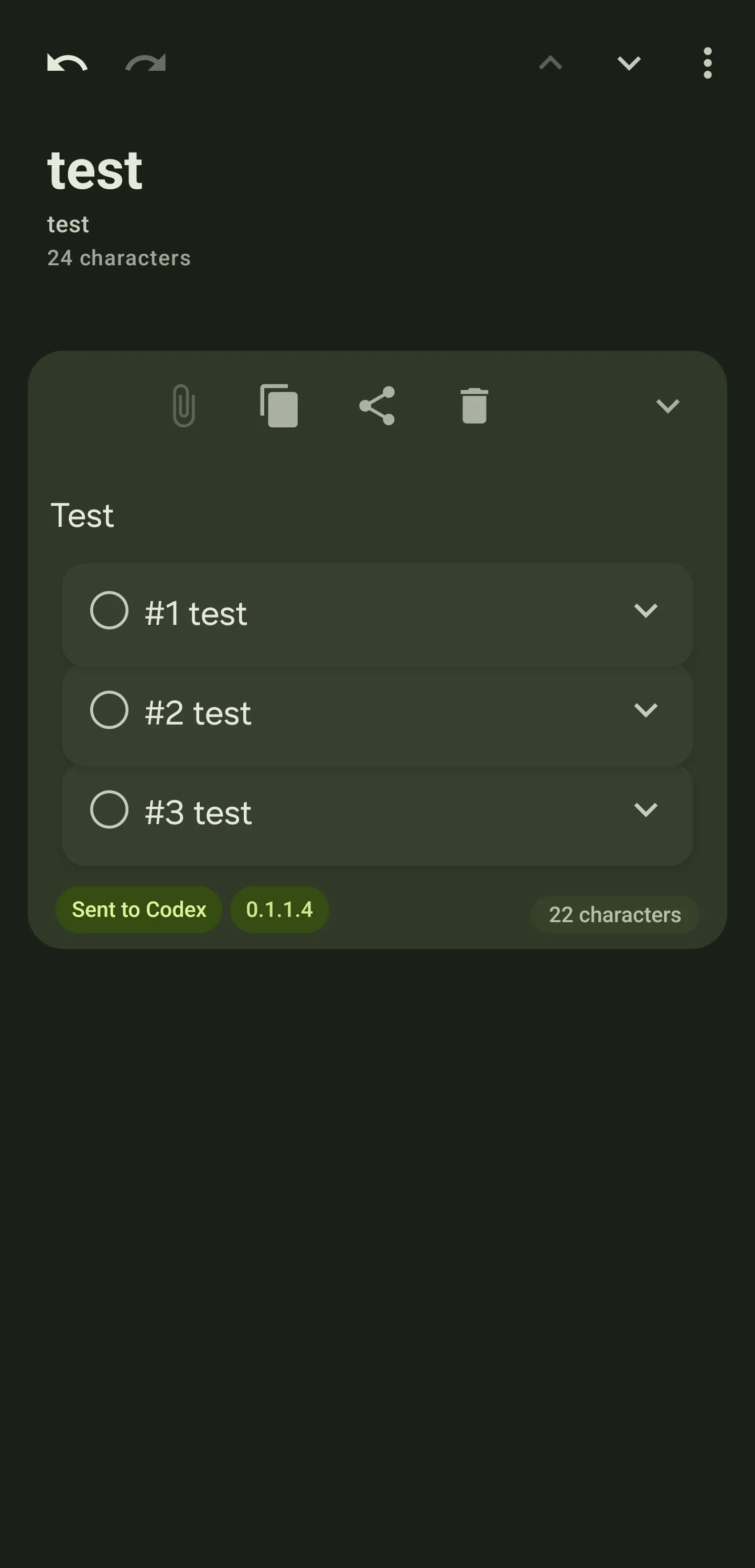PokeCode Pocket Localized Vibecoding App gallery image