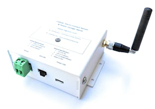 Cellular Controlled Power Outlet gallery image