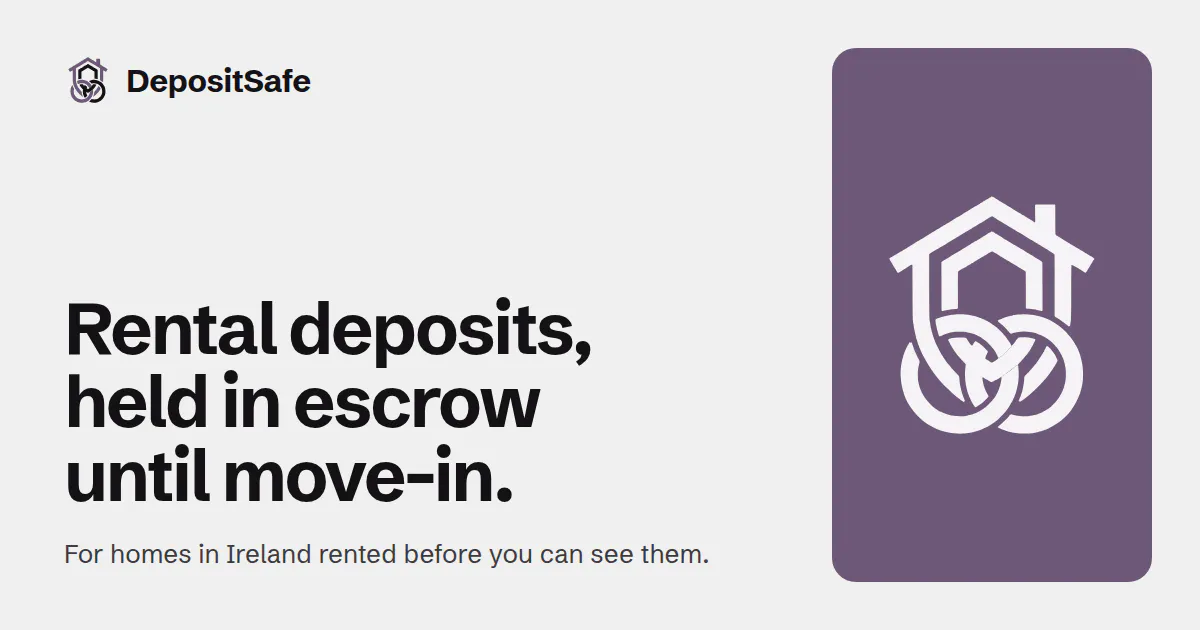 DepositSafe gallery image