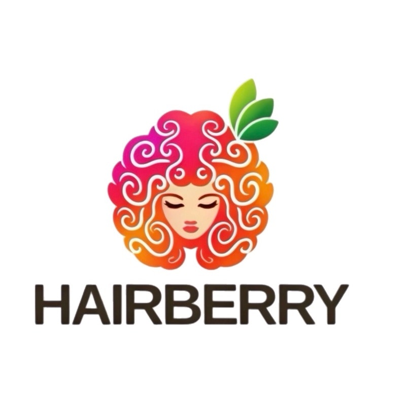 hairberry.in