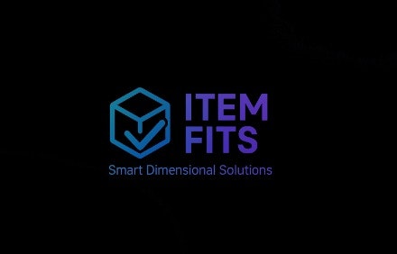 Welcome to ItemFits logo