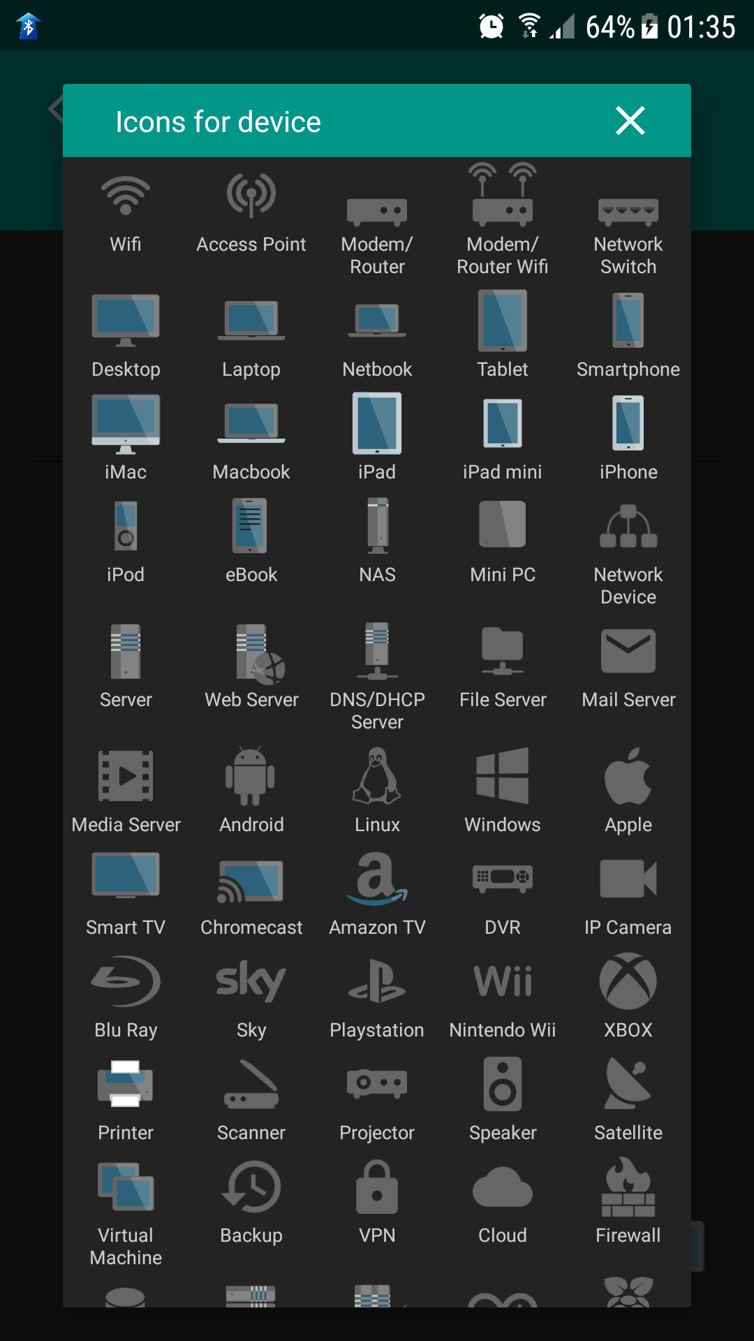 NetX Network Tools PRO gallery image