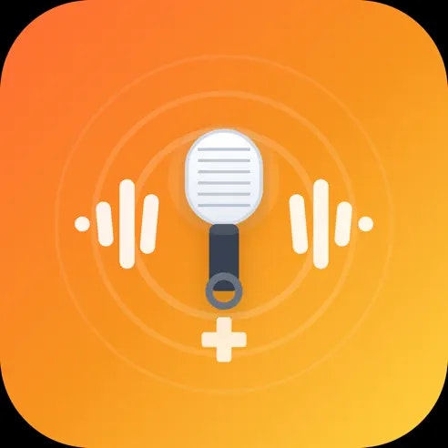 Penguat MIC: penggalak audio masa nyata